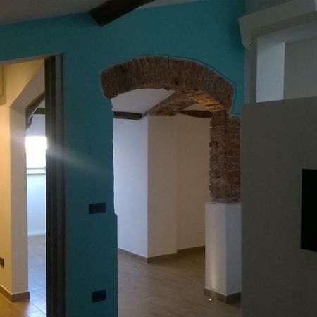 Sentiero Azzurro Apartment La Spezia Exterior photo
