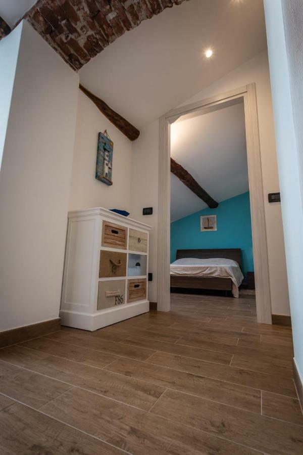 Sentiero Azzurro Apartment La Spezia Exterior photo